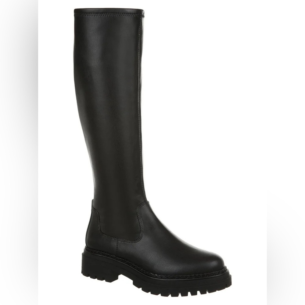 Sam & Libby Sadie stretch boot new with tags size 8.5